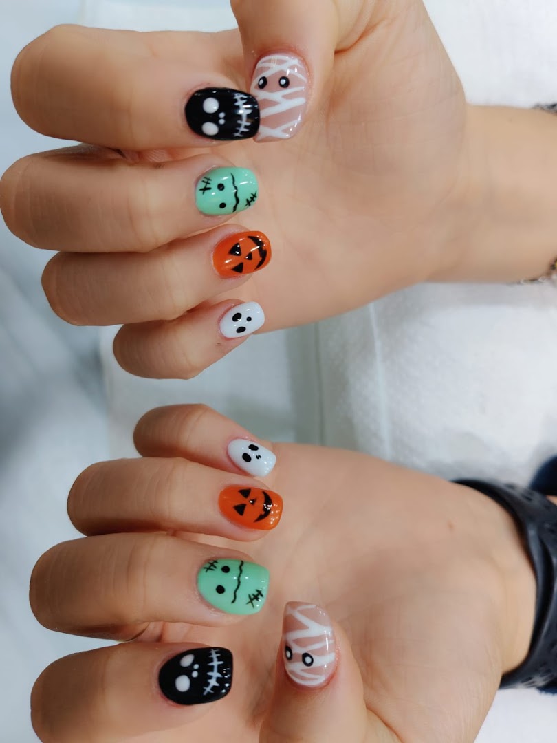 Sissi nail spa Arese · Foto 8